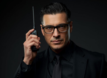 Özel Dedektif Nedir ?